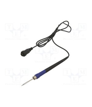 MS-GT-Y050 Soldering iron: with htg elem; 50W; for soldering station; 24VDC Y0lvjuj803anuamB25JbztJ6GxMiYQstebzlwzd2Iwc