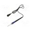 MS-GT-Y050 Soldering iron: with htg elem; 50W; for soldering station; 24VDC Y0lvjuj803anuamB25JbztJ6GxMiYQstebzlwzd2Iwc