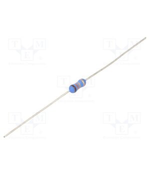 1676123-6 Resistor: metal oxide; 1.3Ω; 500mW; ±5%; Ø2.5x7.5mm; -55÷155°C dLwNXO5cFNW93nktEKicKF9X0g6PjgFURFIgxmFnUqA