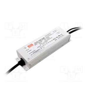 ELG-100-24B Power supply: switching; LED; 96W; 24VDC; 4A; 180÷295VAC; IP67; 88% qi-Y21SN-z7AKxB7BI9U3wZx34zXhBAMou2oCAOCVDo