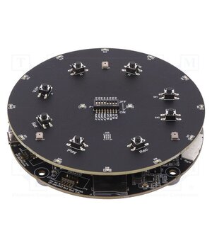 ESP32-LYRATD-MSC Dev.kit: WiFi; Comp: ESP32-WROVER; Bluetooth; speech recognition BP4c2EcCeKZXwz2PQgmAr6NAUU9r8SK8VbxaaG2eBR0