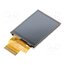 4DLCD-24320240-RTP-IPS Display: TFT; 2.4"; 240x320; Illumin: LED; Dim: 42.72x60.26x3.5mm cwyGaUaqv6uIZr-6AgEWR-8rOjvkXcBomgB15QDMT5U