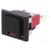 8121J85ZGE223 Switch: push-button; Pos: 2; SPDT; 1A/120VAC; 1A/28VDC; ON-(ON) eQoYczzoL8tdBWHTRFP6CZAX0V-0Wuffa7oamK2qfJA