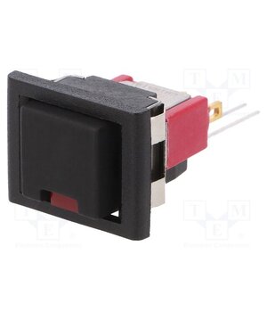 8121J85ZGE223 Switch: push-button; Pos: 2; SPDT; 1A/120VAC; 1A/28VDC; ON-(ON) eQoYczzoL8tdBWHTRFP6CZAX0V-0Wuffa7oamK2qfJA