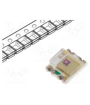 KPS-3227SP1C Phototransistor; SMD; 580nm; 60V; 120° yjewPVmjC8dbHju48qfLrfW7XA7rQTDWfsd86l-IT9w