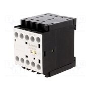 11BGP0910A230 Contactor: 3-pole; NO x3; Auxiliary contacts: NO; 230VAC; 9A; BG qNKq12aYyL-raE-T0yriM8gj0EmGBP2FRIfI-39cO2w