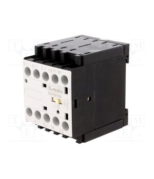 11BGP0910A230 Contactor: 3-pole; NO x3; Auxiliary contacts: NO; 230VAC; 9A; BG qNKq12aYyL-raE-T0yriM8gj0EmGBP2FRIfI-39cO2w