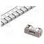 0154.500DR Fuse: fuse; 500mA; 125VAC; 125VDC; ultra rapid; ceramic; SMD; 2410 L8dx3ZEgsJaG-KziL1KXt9ksmqjU6JfMElyR7v1UvNw