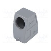 19300060547 Enclosure for connectors: HDC; size 6B; for cable; Han® B; IP65 eQ05BueCvZV0AXOHil-uZv_IYTTC2A9zIICZIonuFaI