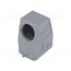 19300060547 Enclosure for connectors: HDC; size 6B; for cable; Han® B; IP65 eQ05BueCvZV0AXOHil-uZv_IYTTC2A9zIICZIonuFaI