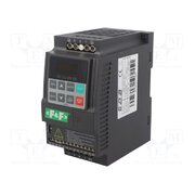 FA-1LS-007 Inverter; Max motor power: 0.7kW; Usup: 220÷240VAC; 0÷300Hz; IN: 6 cwhVjPv5fqlPQiBe6V2AZS1aXTHcTOk7dhOgV7-7yrQ
