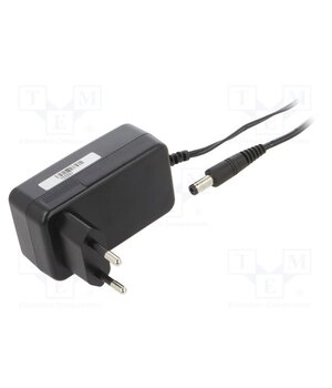 POSC12150A-H-2555 Power supply: switching; mains,plug-in; 12VDC; 1.5A; 18W; 85%; POSC z7LmvswkkBb4a0_WGa0rFSlQ4Ak7gVowVNQnFd00t9E
