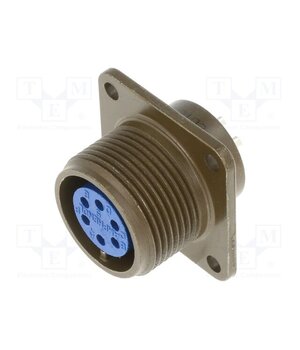 97-3102A-14S-6S Connector: circular; socket; PIN: 6; female; soldering; 97; 13A 82il4GSofs1A2GMkA1Ry-TXvs-urib_pPUhCeH_IKuY