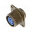 97-3102A-14S-6S Connector: circular; socket; PIN: 6; female; soldering; 97; 13A 82il4GSofs1A2GMkA1Ry-TXvs-urib_pPUhCeH_IKuY