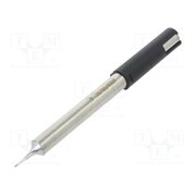 Q303-0.8C Tip; hoof; 0.8mm; for  soldering iron,for soldering station p605ImeH_v_y8cDFx77YdotxhoaAnNmlWBaUtxmz9Ds