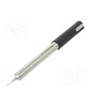 Q303-0.8C Tip; hoof; 0.8mm; for  soldering iron,for soldering station p605ImeH_v_y8cDFx77YdotxhoaAnNmlWBaUtxmz9Ds