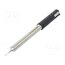 Q303-0.8C Tip; hoof; 0.8mm; for  soldering iron,for soldering station p605ImeH_v_y8cDFx77YdotxhoaAnNmlWBaUtxmz9Ds