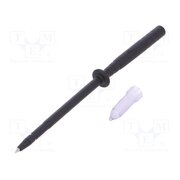 24.0239-21 Test probe; 1A; black; Tip diameter: 2mm; Socket size: 2mm 3HLDNd_t1Ms1_H1Hb2nNnW6U5jhVaIF6OXXnMGVVihE