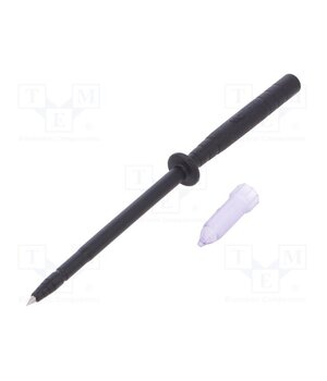 24.0239-21 Test probe; 1A; black; Tip diameter: 2mm; Socket size: 2mm 3HLDNd_t1Ms1_H1Hb2nNnW6U5jhVaIF6OXXnMGVVihE