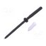 24.0239-21 Test probe; 1A; black; Tip diameter: 2mm; Socket size: 2mm 3HLDNd_t1Ms1_H1Hb2nNnW6U5jhVaIF6OXXnMGVVihE