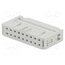 71600-018LF Connector: IDC; plug; female; PIN: 18; Quickie; IDC; 2.54mm; 2x9; grey qwSujOi2ZFqE-WV9_BHYSjUSiwBYTy1AHQ6lDZROWkg