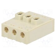 009286003021906 Quick splice; 9286; 8A; 250V; spring clamp; 26AWG÷18AWG; ways: 3 eqmEW7pqJbiB2MzaS8oV1X0K3hXfrm89ioVNhXT_7Ms
