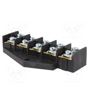 W-10179 Connector: terminal block; 400V; screw terminal; Contacts: brass uRwsbg2irCckJJDVvM14t_RHAAmuhYe3ex6pub4iv8g
