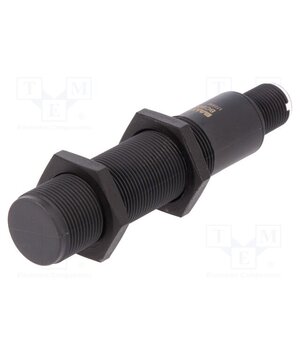 BCS M18BBI3-PSC80D-S04K Sensor: capacitive; Range: 2÷8mm; OUT: PNP / NO; Usup: 10÷30VDC sUtXYjE0G5ggfBDwcrRYwkbnfVsIWTsmh4q1xxwl5Jc