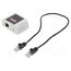 HERO WEB SENSOR Industrial module: IP thermometer and hygrometer; -10÷55°C tStMcAS5FPFcv3POkcd5Gww08ZzFle7sUtR89r98CQ0