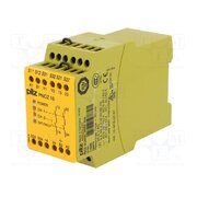 774060 Module: safety relay; 24VAC; Usup: 24VDC; Contacts: NO x2; IN: 2 NojMuyV1vQ51po1Kb7RETZ3K4V7ijvjI-kjBJ6MD-kU