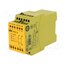 774060 Module: safety relay; 24VAC; Usup: 24VDC; Contacts: NO x2; IN: 2 NojMuyV1vQ51po1Kb7RETZ3K4V7ijvjI-kjBJ6MD-kU