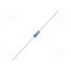 MRS25000C1400FCT00 Resistor: thin film; THT; 140Ω; 600mW; ±1%; Ø0.6x28mm; Ø2.5x6.5mm Z2PaHqngzyJPa6Hk7gDJjVLHOTgwcdb7ZwOvXYaoA4c
