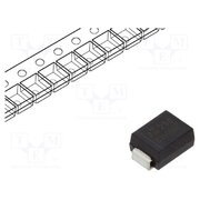B3100BE-13 Diode: Schottky rectifying; SMB; SMD; 100V; 3A; reel,tape qmUDVkwoD6wbiP7pm8-zUwyjiDADY0c_tU34WeVW_zU