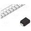B3100BE-13 Diode: Schottky rectifying; SMB; SMD; 100V; 3A; reel,tape qmUDVkwoD6wbiP7pm8-zUwyjiDADY0c_tU34WeVW_zU
