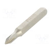 012560012 Screwdriver bit; Phillips; PH00; Kind: precision fc007ZW7tk3xo4Iu09X5XJ9mHciodbNdX-BEBHFi7Jc