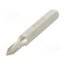 012560012 Screwdriver bit; Phillips; PH00; Kind: precision fc007ZW7tk3xo4Iu09X5XJ9mHciodbNdX-BEBHFi7Jc