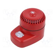 ROLPX/R1/LX-W/RF Signaller: lighting-sound; siren,flashing light; LED; red; IP65 aOUF0sGesAk98Yl5d-1eMqMmY9JB4q89DxNPvFWqOhE