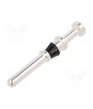 09580006105 Contact; male; copper alloy; silver plated; 0.75÷1mm2; crimped egqgwWFcAL-Yk_MaetsKrnZAiYhiqrol9VtGKzICbQI