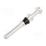 09580006105 Contact; male; copper alloy; silver plated; 0.75÷1mm2; crimped egqgwWFcAL-Yk_MaetsKrnZAiYhiqrol9VtGKzICbQI