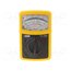 C.A 5003 Analogue multimeter; VDC: 100mV,1V,3V,10V,30V,100V,300V,1kV XbW6WMlo56nLMZC3Q0SINSnzjXqPbIZb_jVLmfk0FCo