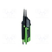 M611H Tester: electrical; LCD; VAC: 500mV÷1kV; VDC: 500mV÷1.5kV; IP64 qtyq8RSkFYrETet0y1X0zeztusJswsfhzZHd3J2Fc2E