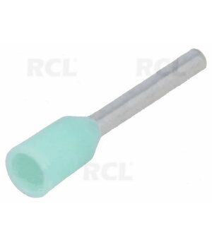ANTGALIS LAIDUI užspaudžiamas <0.34mm², ilgis 8mm,  vamzdelis CAA03.jpg