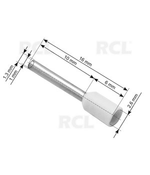 FASTON TERMINAL <0.5mm², 10mm CAA05_10.jpg