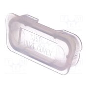 2105-0100-02 Protection; PIN: 15; D-Sub 15pin,D-Sub HD 26pin; male MF4U_834vUIDPePa3nZKAaQWu0XWNrdsIMK75WEsHic