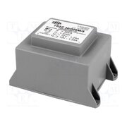 TSZZ30/006M/5 Transformer: encapsulated; 30VA; 230VAC; 12V; 12V; 1.25A; 1.25A; PCB 62sHZN_xMi6HVUaAfLjgw_T22UceaXIK8qqxoLVatDw