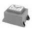 TSZZ30/006M/5 Transformer: encapsulated; 30VA; 230VAC; 12V; 12V; 1.25A; 1.25A; PCB 62sHZN_xMi6HVUaAfLjgw_T22UceaXIK8qqxoLVatDw
