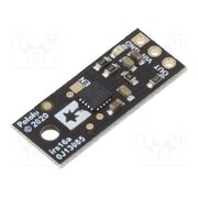 4064 Sensor: distance; Dist.range: 1÷500mm; Dim: 21.6x8.9x3.5mm; 15° XaBpGeD9m1k7ghmYW4lx80ZqWIpBaJshsfM4NLzffpU