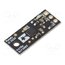 4064 Sensor: distance; Dist.range: 1÷500mm; Dim: 21.6x8.9x3.5mm; 15° XaBpGeD9m1k7ghmYW4lx80ZqWIpBaJshsfM4NLzffpU