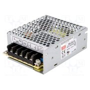 RS-35-12 Power supply: switching; for building in,modular; 35W; 12VDC; 3A ipNUidyUZfdF1RJNRdP1nM3JhmYlnlAHzSGvUCFQpA8