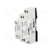 TR-EM1P-UNI Timer; 0,05s÷100h; SPDT; 250VAC/8A; Usup: 12÷240VAC; 12÷240VDC PDaXceWRJhZq6dSmqRhIG8uLDGLMwHdhN0MzgmSE0Ag